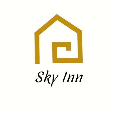 Sky Inn - Messe Contactless Check In Hannover Buitenkant foto