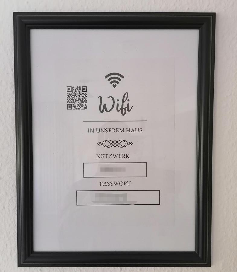 Sky Inn - Messe Contactless Check In Hannover Buitenkant foto